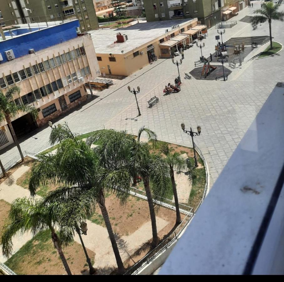 Studio For Rent In Torremolinos -Malaga For Vacations Studio Alquiler Para Vacationes, Studio Te Huur Voor Vacantie Calle Rio Mesa 5 Διαμέρισμα Εξωτερικό φωτογραφία