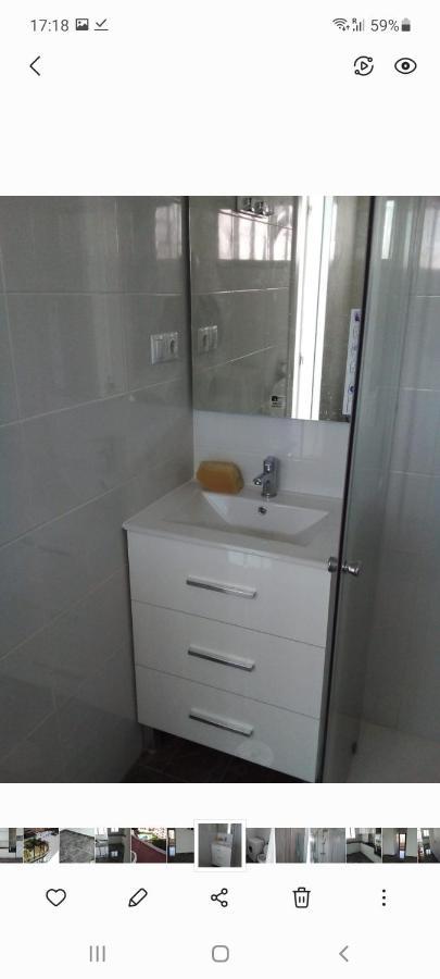 Studio For Rent In Torremolinos -Malaga For Vacations Studio Alquiler Para Vacationes, Studio Te Huur Voor Vacantie Calle Rio Mesa 5 Διαμέρισμα Εξωτερικό φωτογραφία
