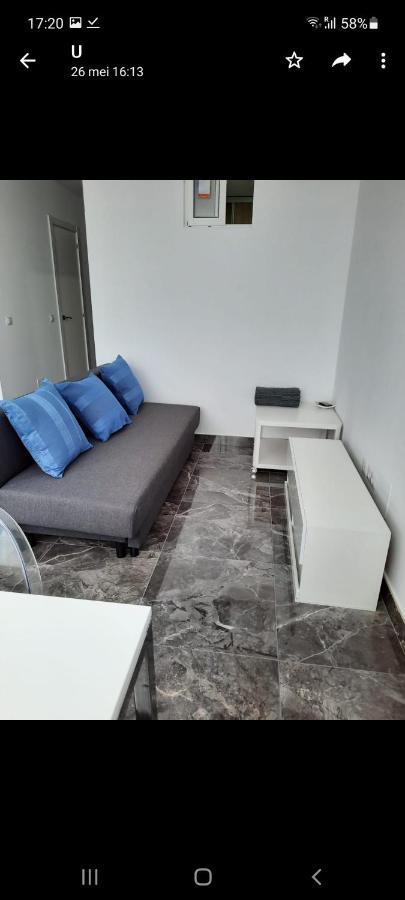 Studio For Rent In Torremolinos -Malaga For Vacations Studio Alquiler Para Vacationes, Studio Te Huur Voor Vacantie Calle Rio Mesa 5 Διαμέρισμα Εξωτερικό φωτογραφία